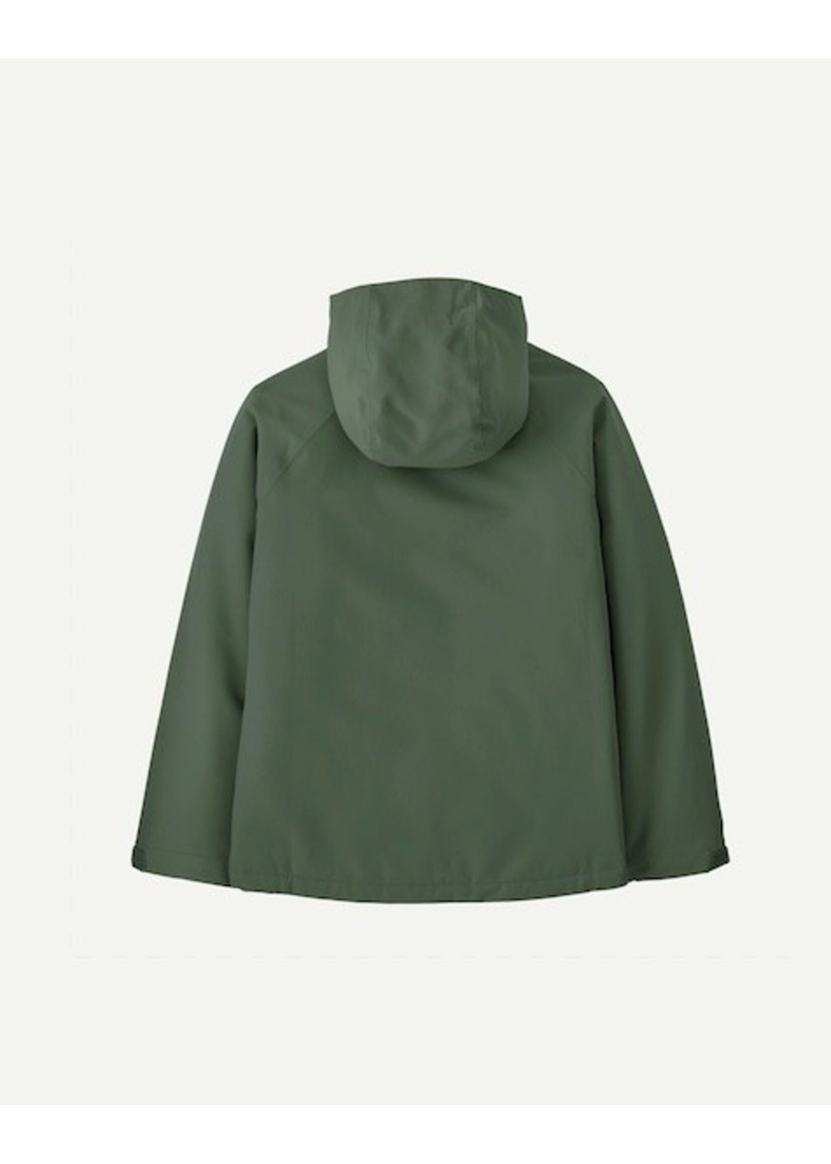 Patagonia Patagonia, Kids' Everyday Ready Jacket || Canopy Green