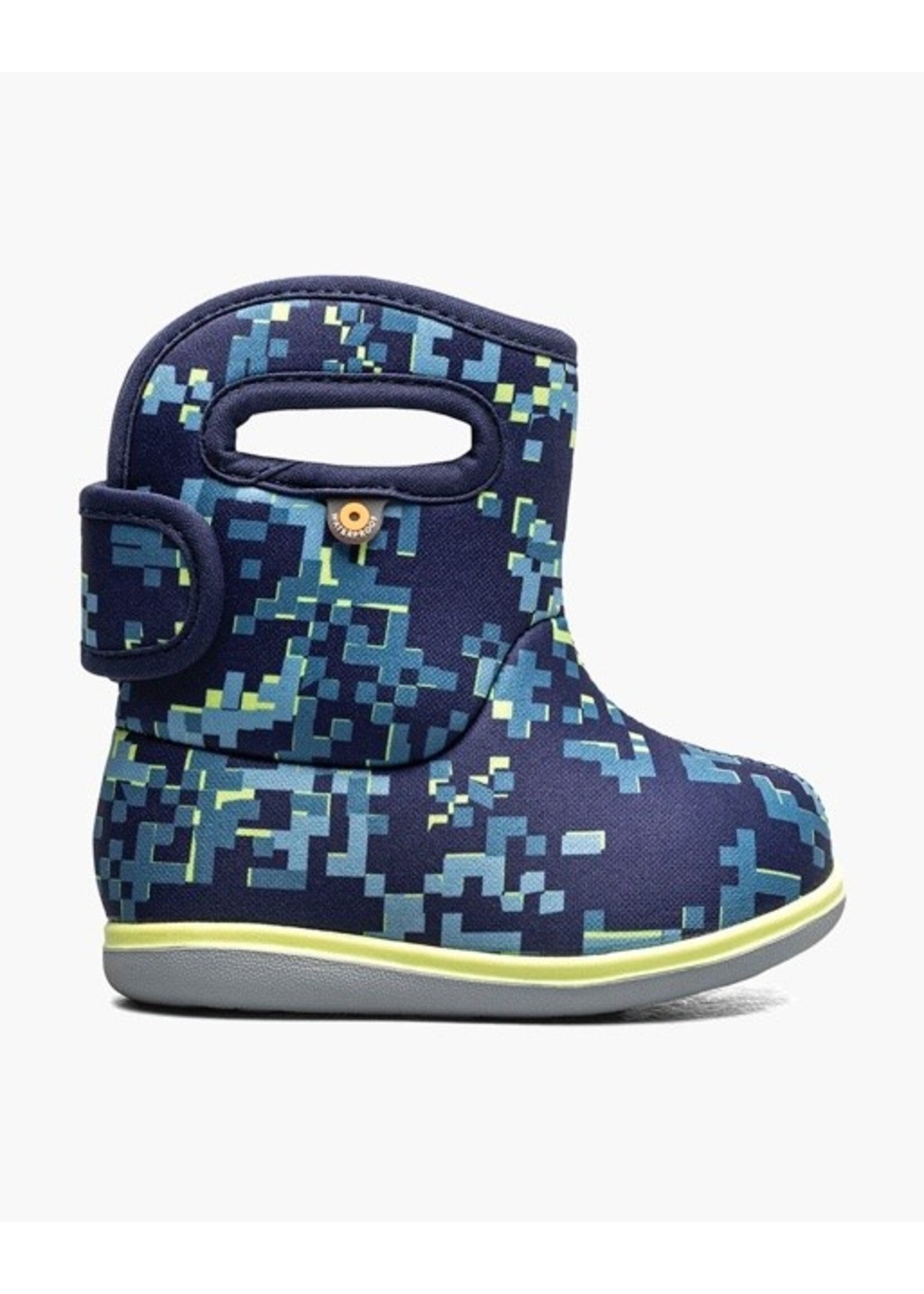 Bogs Bogs, Baby Bogs II Crafted Camo