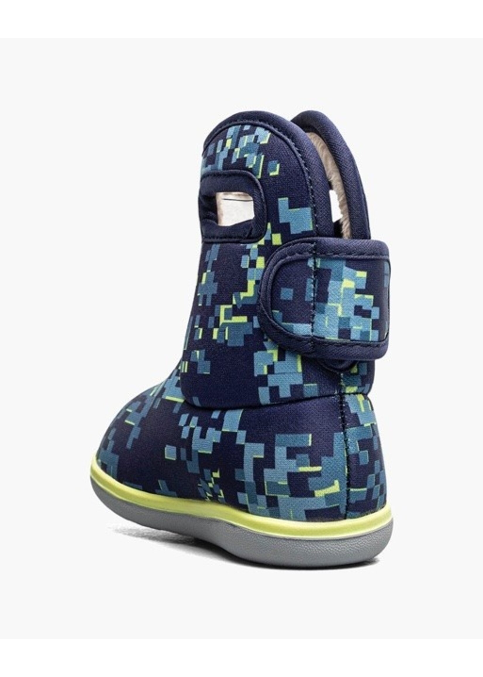 Bogs Bogs, Baby Bogs II Crafted Camo