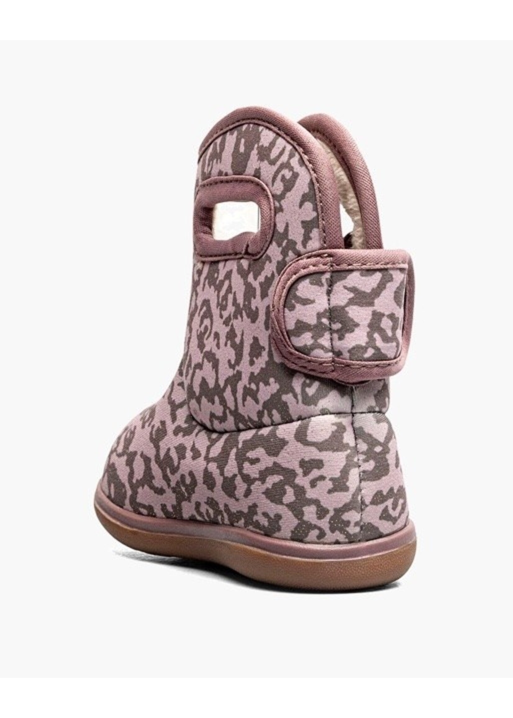 Bogs Bogs, Baby Bogs II Glitter Leopard
