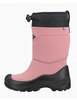 Kuoma Footwear Kuoma, Kids' Lumilukko Winter Boots || Rose