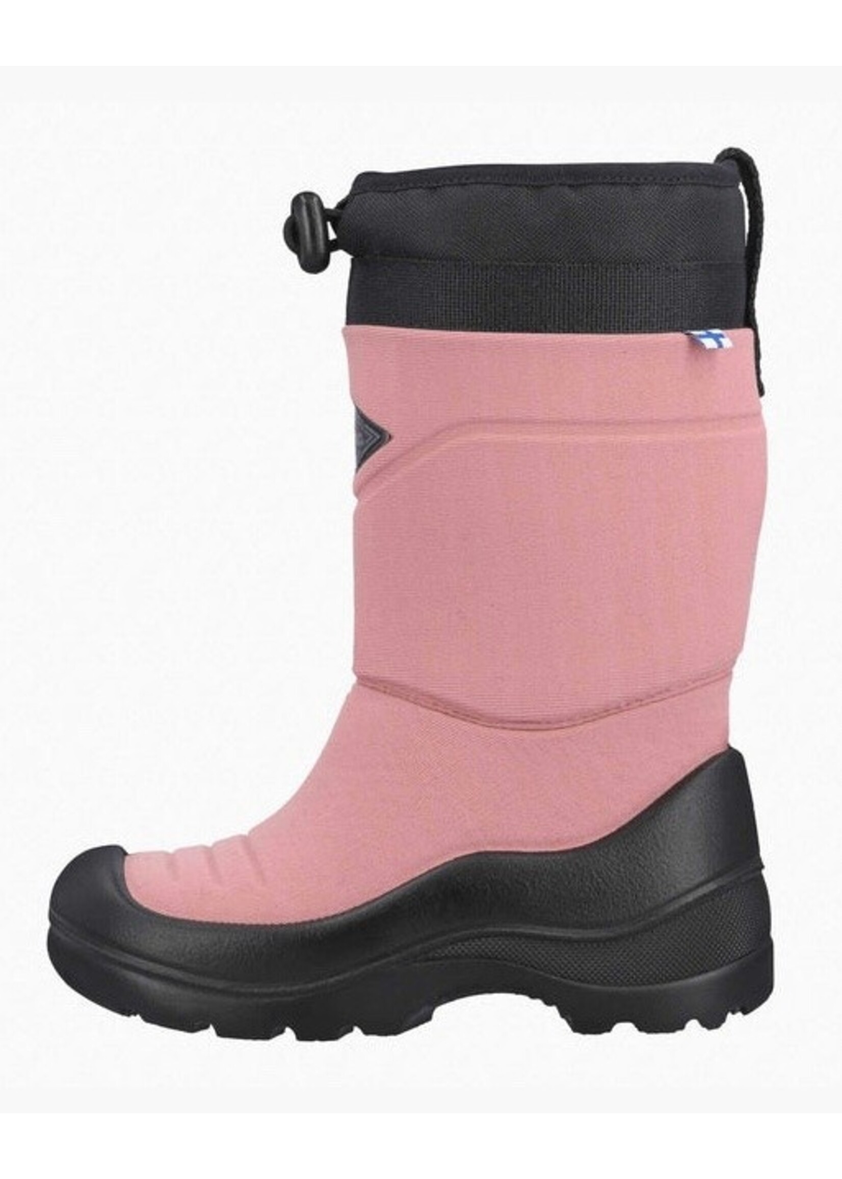 Kuoma Footwear Kuoma, Kids' Lumilukko Winter Boots || Rose