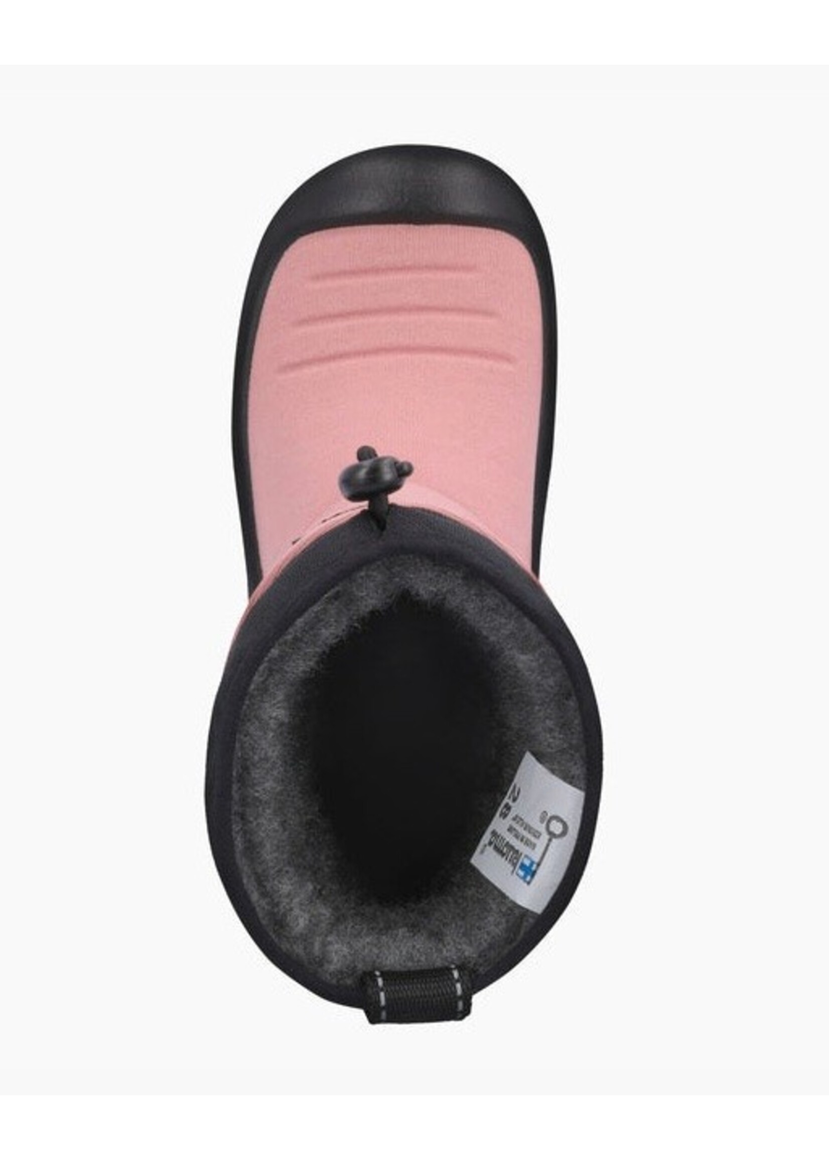 Kuoma Footwear Kuoma, Kids' Lumilukko Winter Boots || Rose