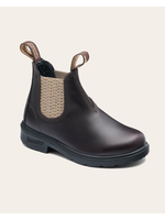 Blundstone Blundstone, Kids & Youth #2653 || Brown with Sand Elastic