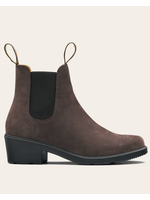 Blundstone Blundstone, Women's Series #2666 Heel || Ground Coffee