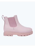 Native Shoes Native, Kensington Chelsea Glitter Child || Barely Pink Bling / Barely Pink