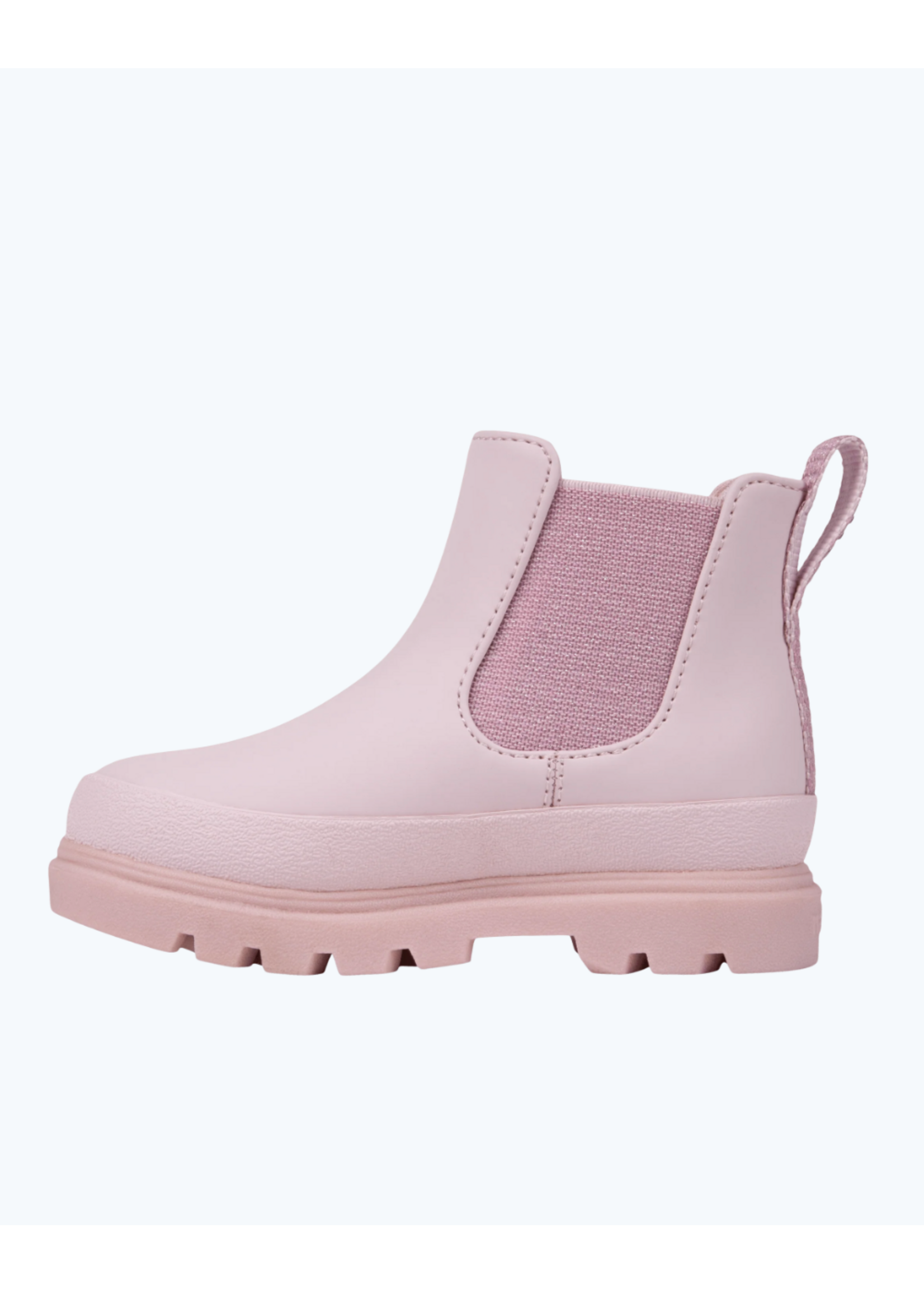Native Shoes Native, Kensington Chelsea Glitter Child || Barely Pink Bling / Barely Pink
