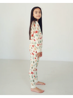 Bambie and Birdie Bambi and Birdie, Classic Sleep Set || Cozy Christmas