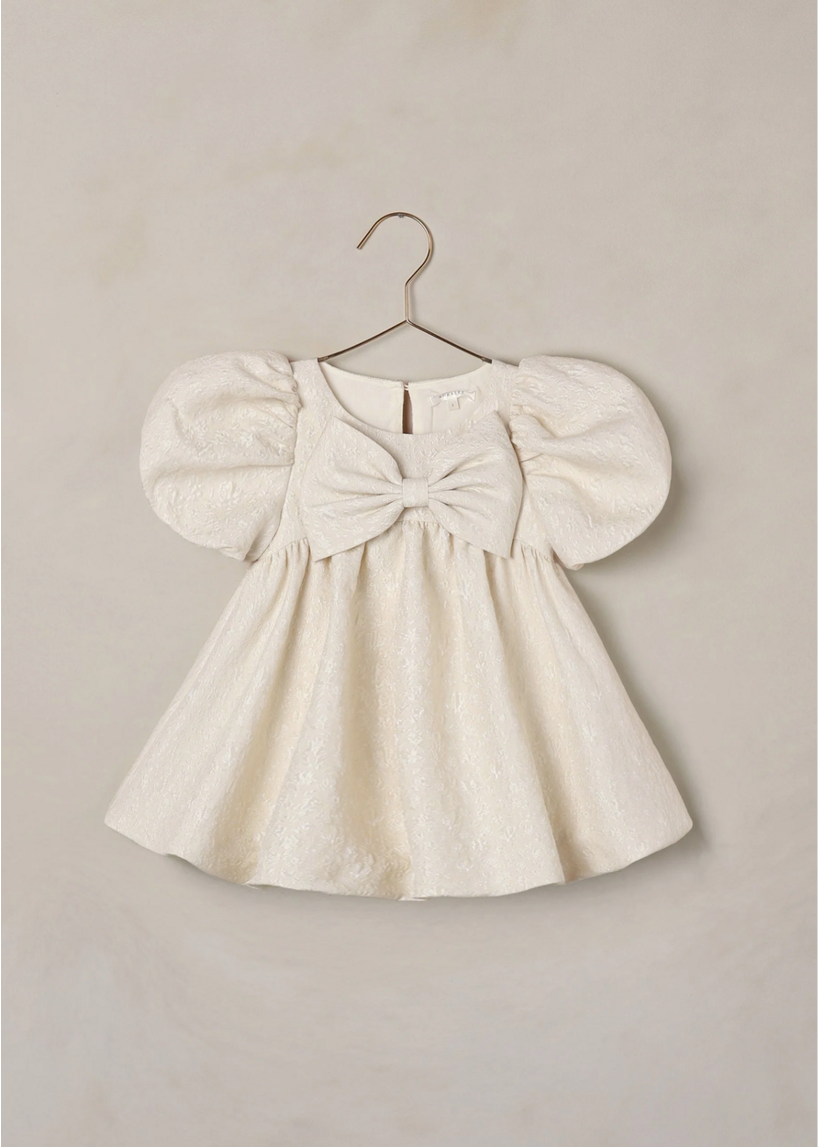 Noralee Noralee, Bonnie Dress || Jacquard