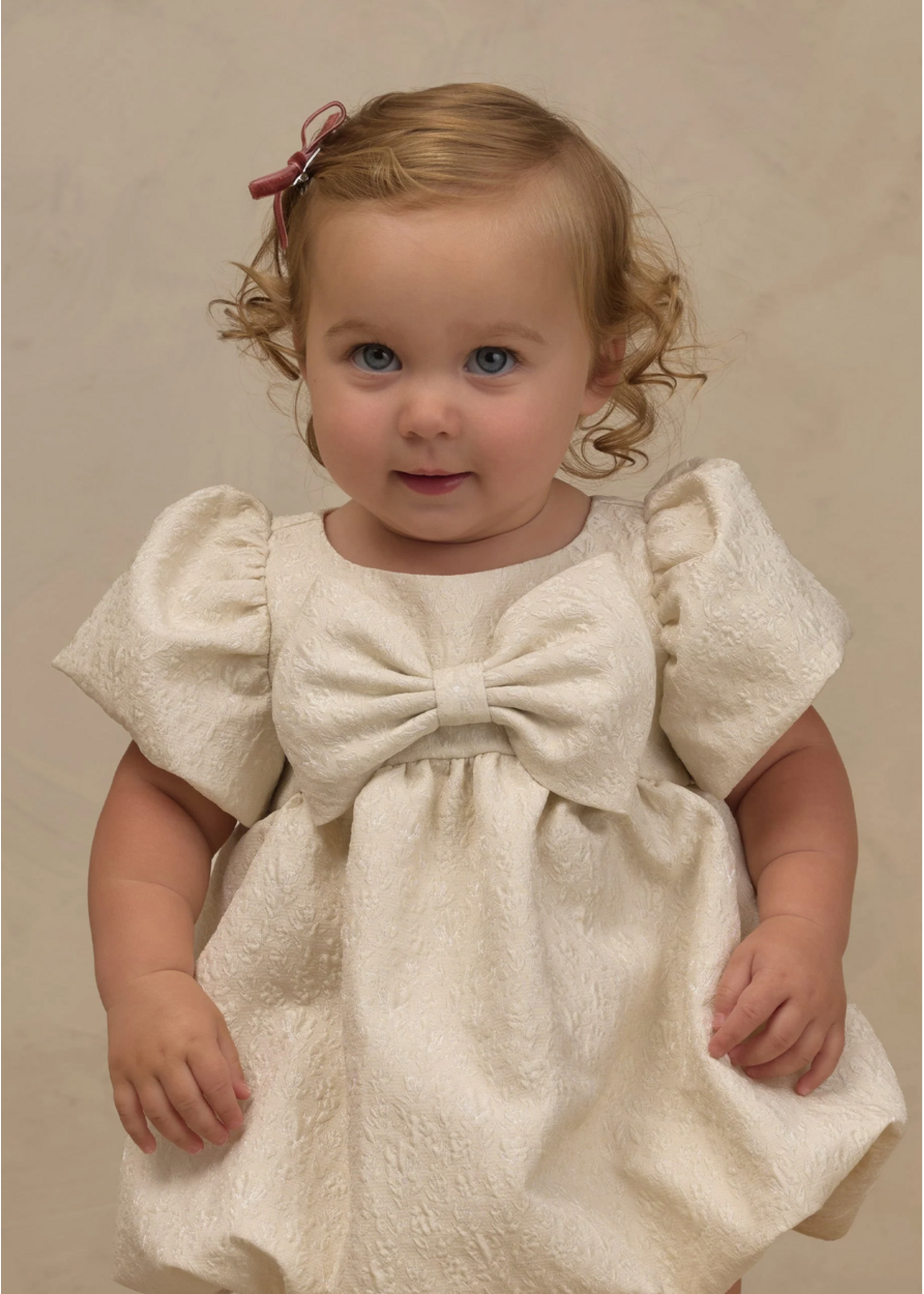 Noralee Noralee, Bonnie Dress || Jacquard