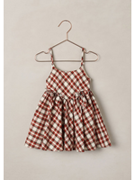 Noralee Noralee, Betsy Dress || Holiday Tartan