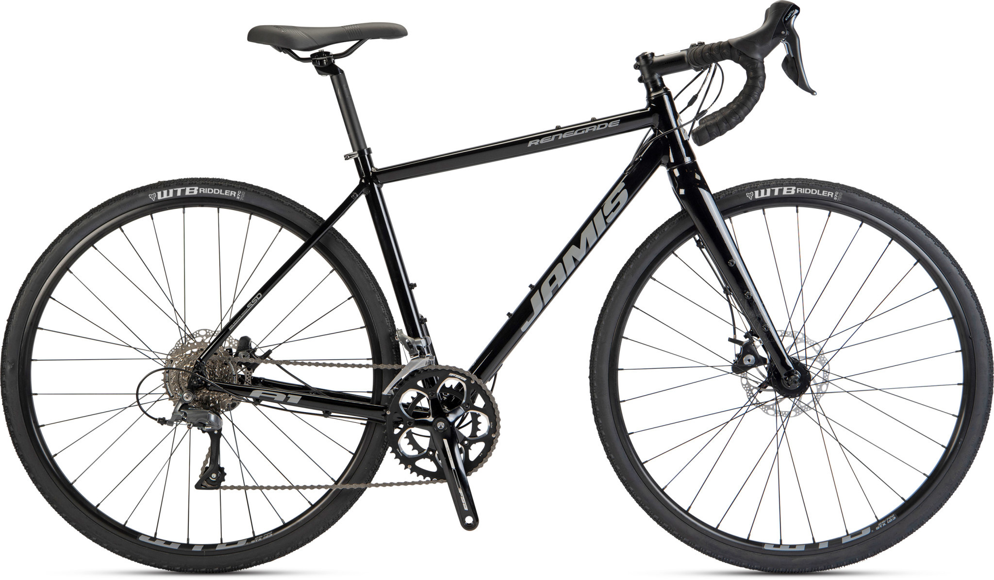 Jamis Renegade A1 - Main Street Bicycle Company