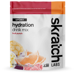 Skratch Skratch Hydration Mix 20 Serving Bag