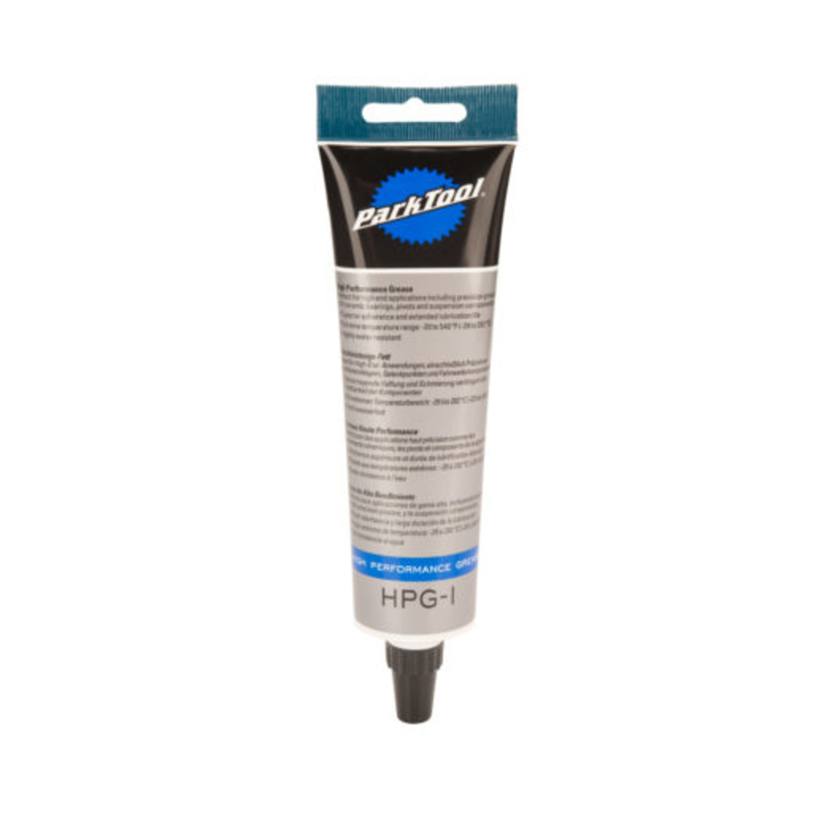 Park Park HPG 1 High Performance Grease