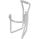 Bottle Cage, Alloy, Silver