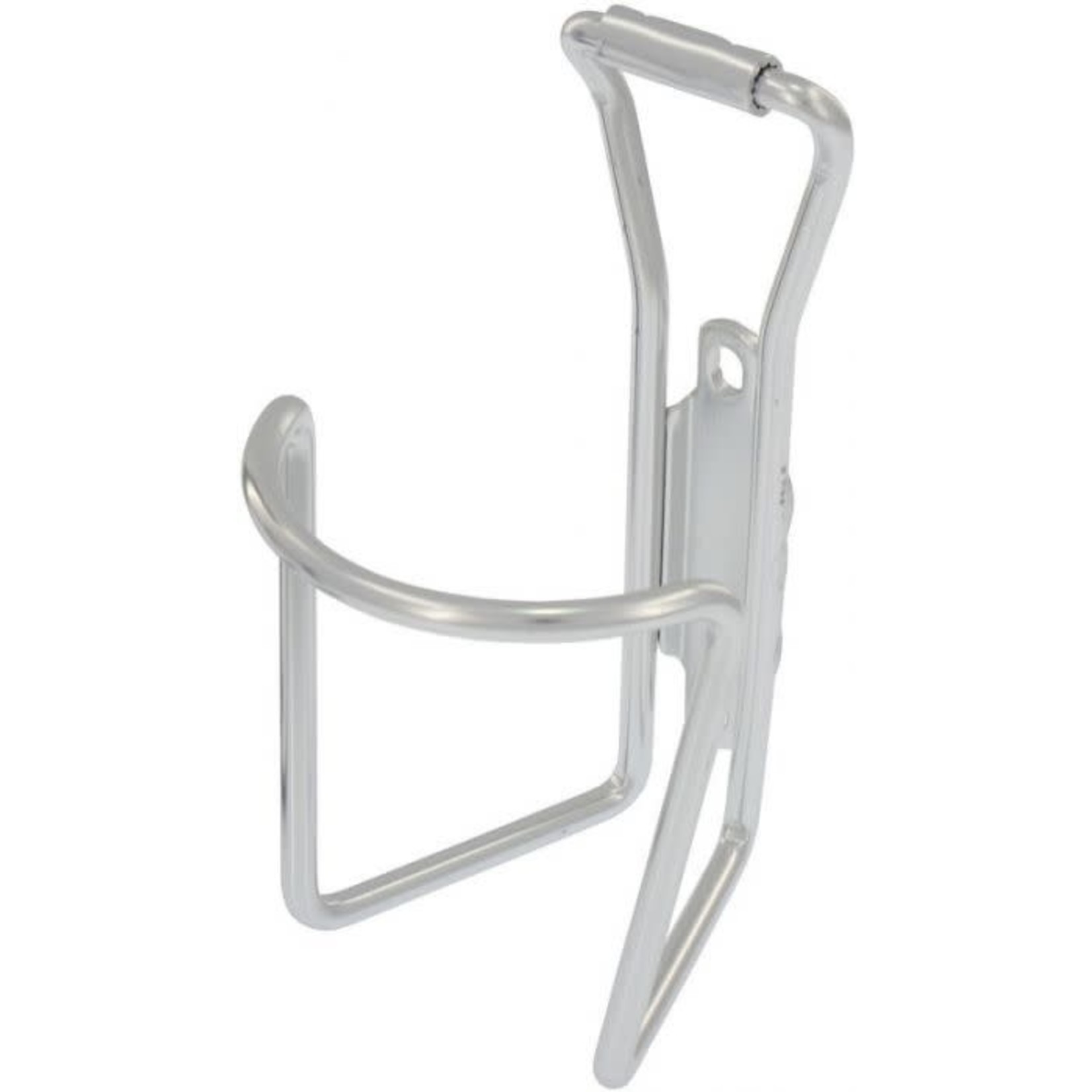 Bottle Cage, Alloy, Silver