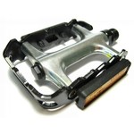 Pedals, 9/16" Alloy w/ Sealed Brgs