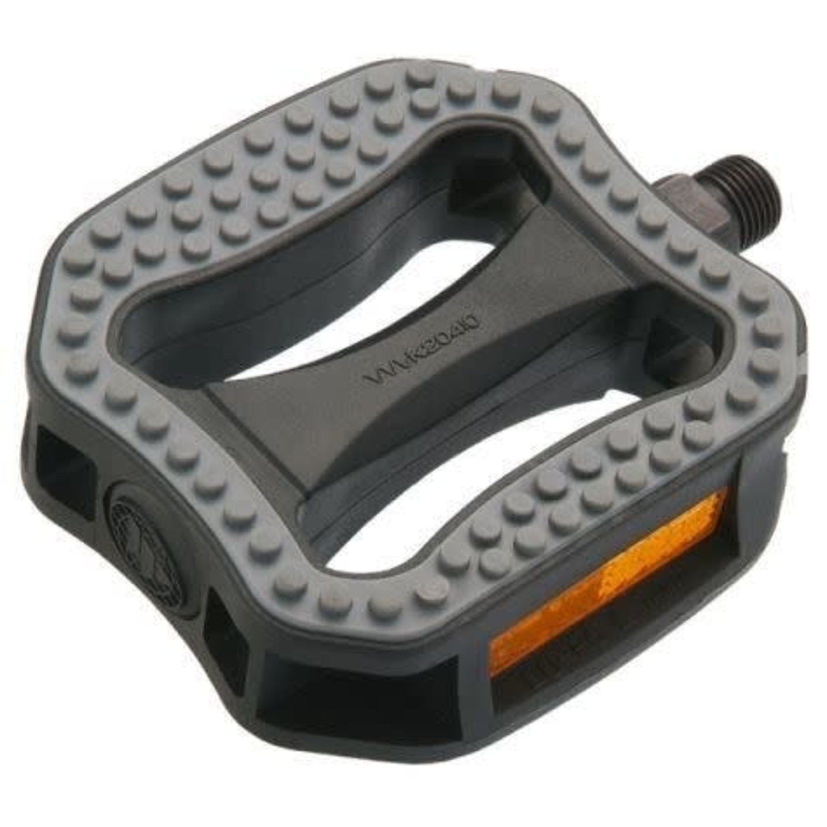 Wellgo Comfort Pedals