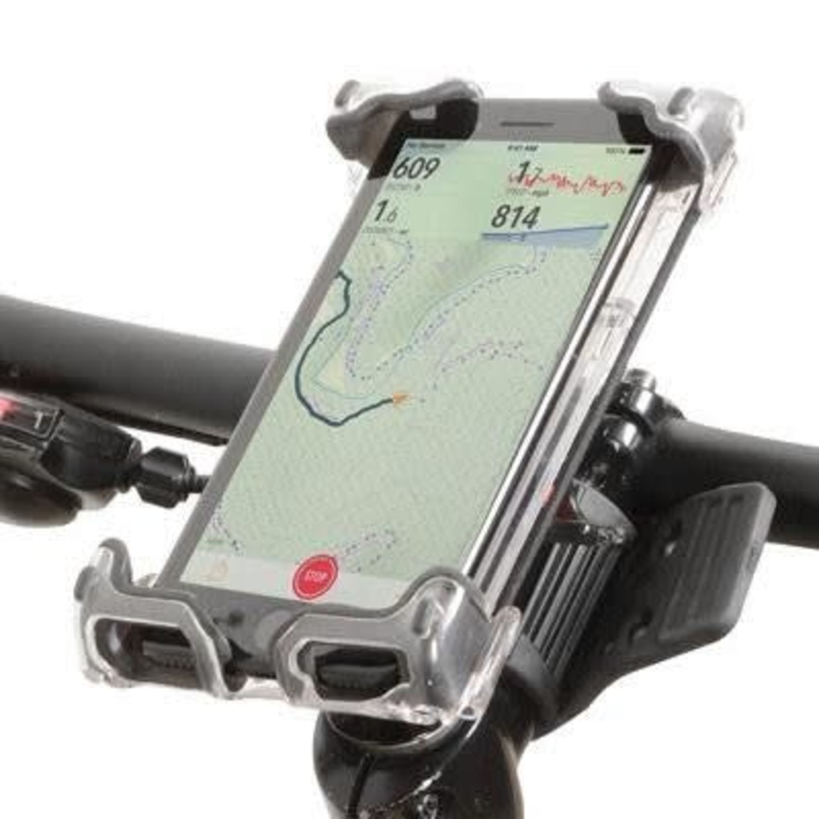 Delta Hefty+ Smartphone Holder