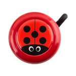 Ladybug Bell
