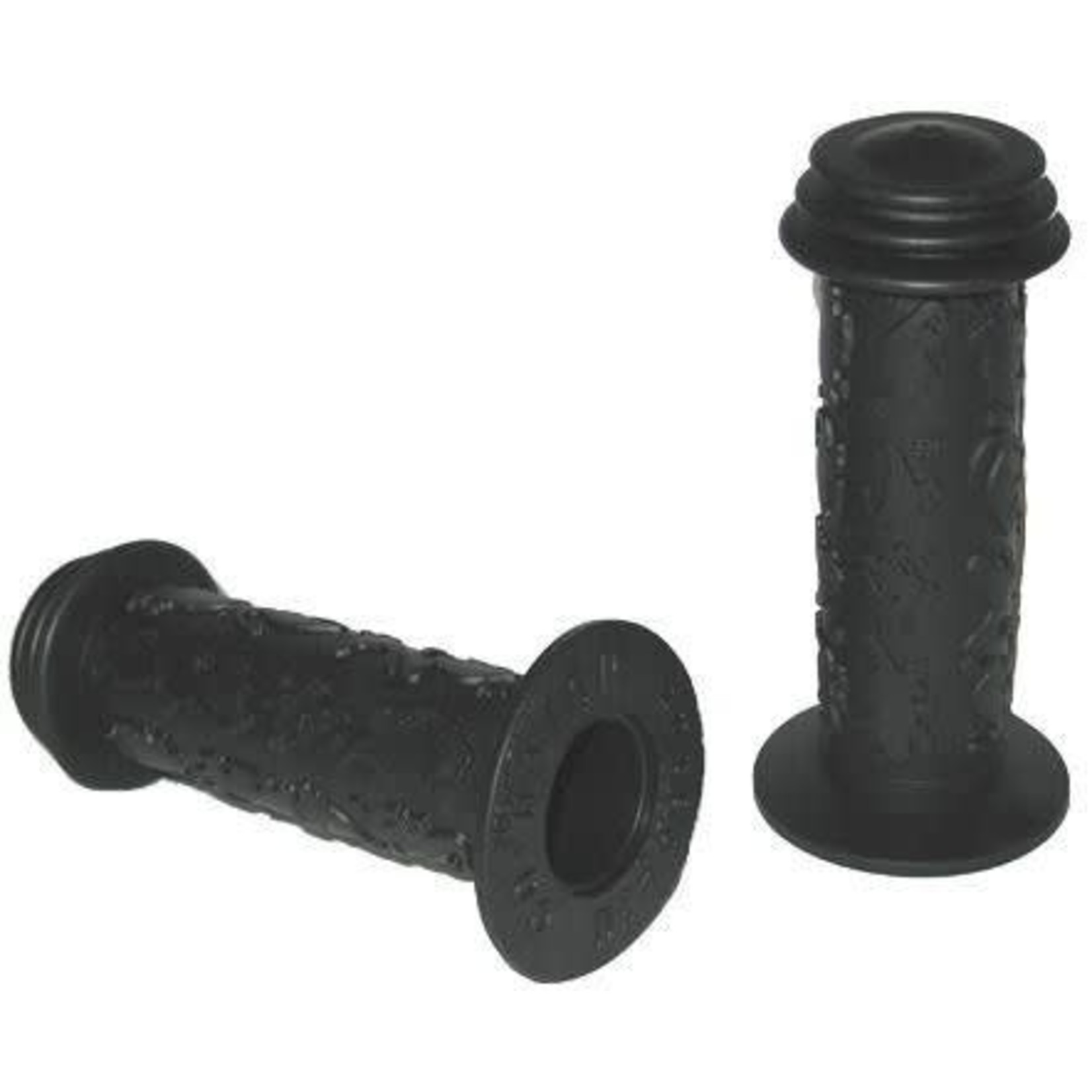 Grips, Dinosaur Black