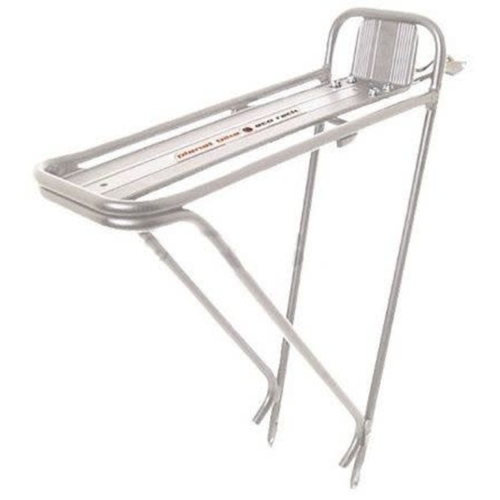 Planet Bike Eco Rack, Silver