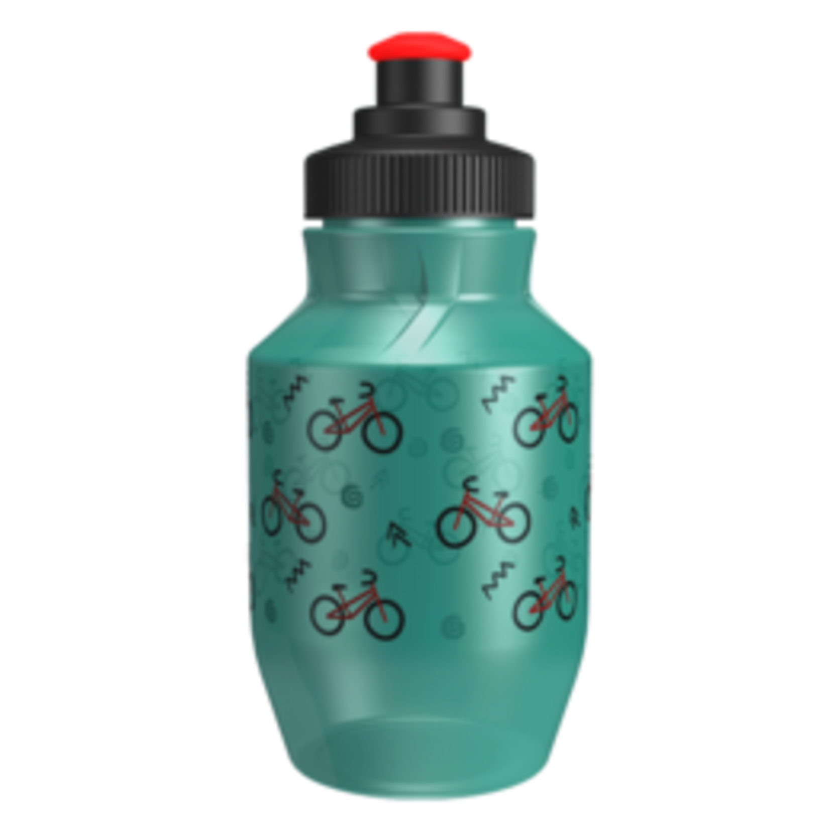 Syncros Kids Water Bottle/Cage