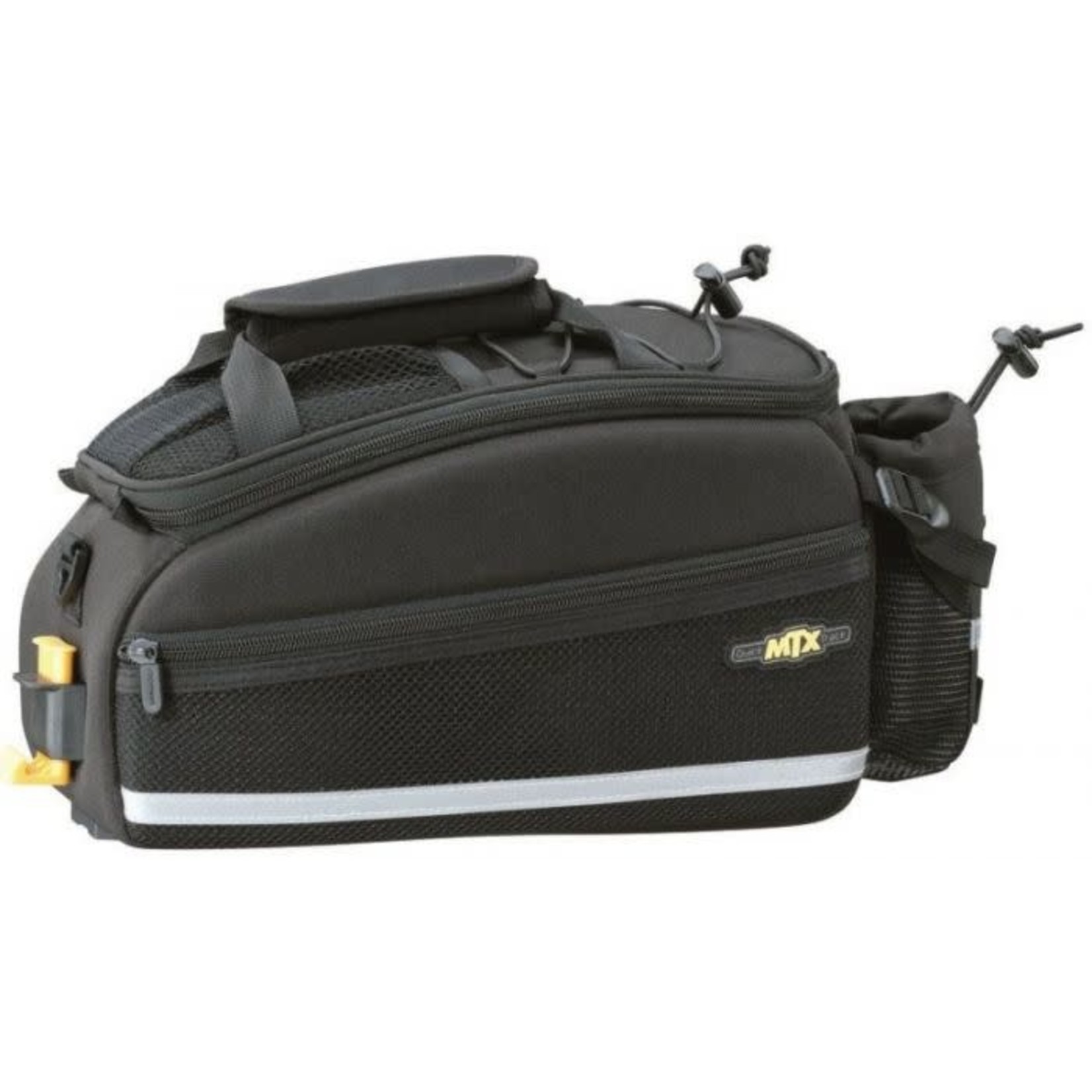 Topeak EX Trunk Bag, Strap Mount