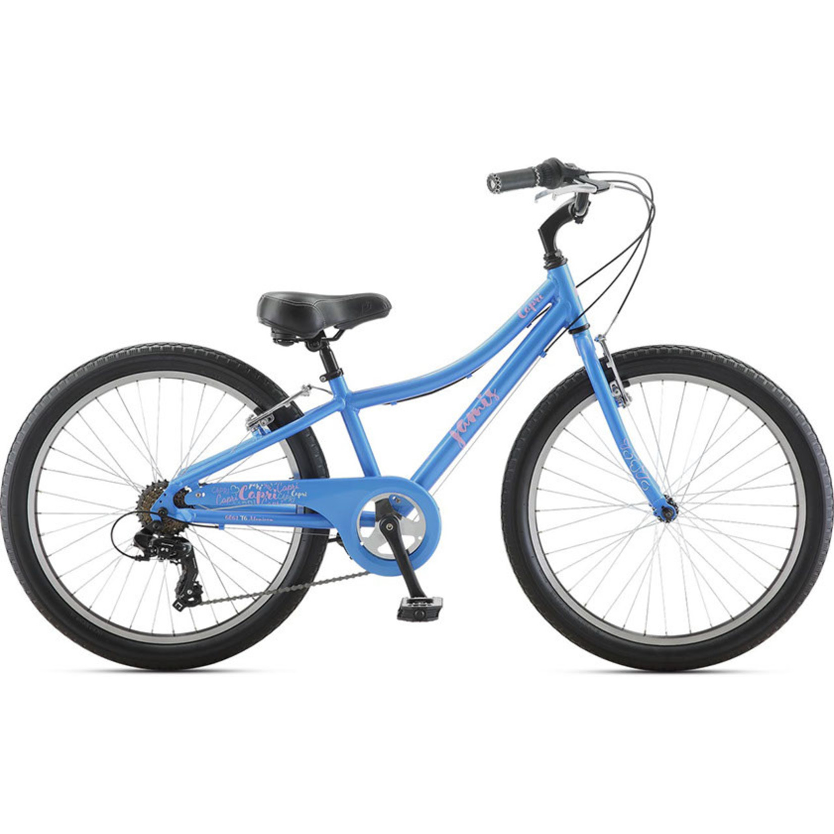 Jamis Jamis Capri 2.4