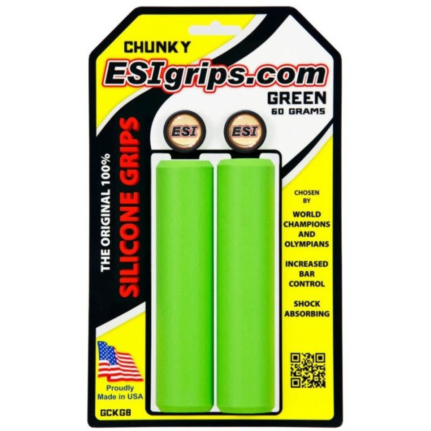 ESI Grips