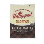 Untapped Coffee Waffle (Stroopwafel)