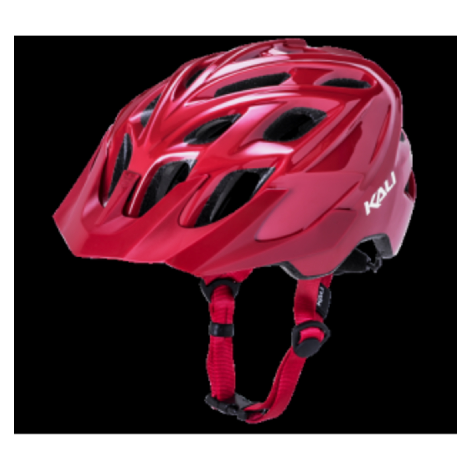 Kali Kali Chakra Solo Helmet