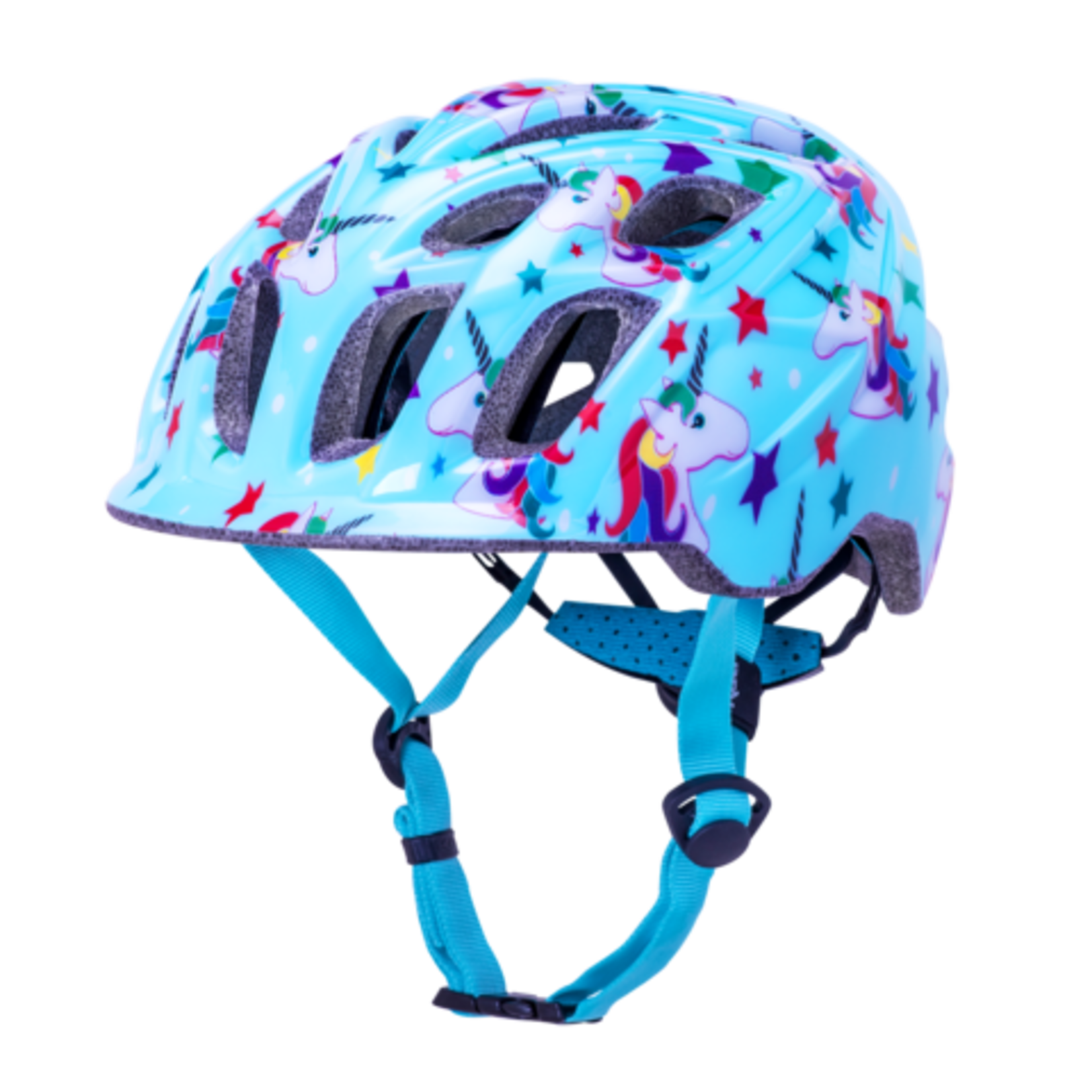 Kali Kali Chakra Child Helmet