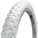 Tire, Kenda K50 16x2.125, White