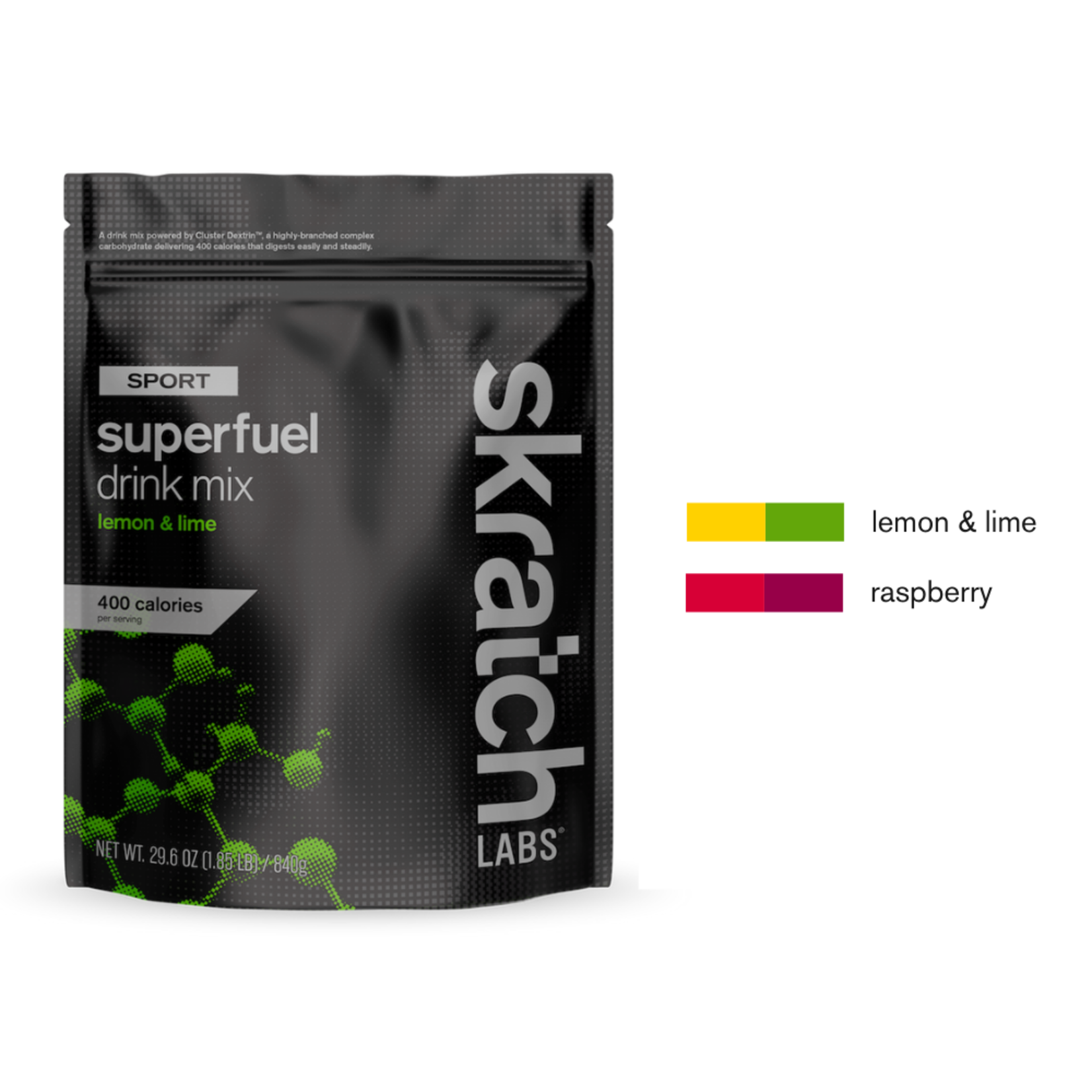 Skratch Skratch Super High-Carb Drink Mix