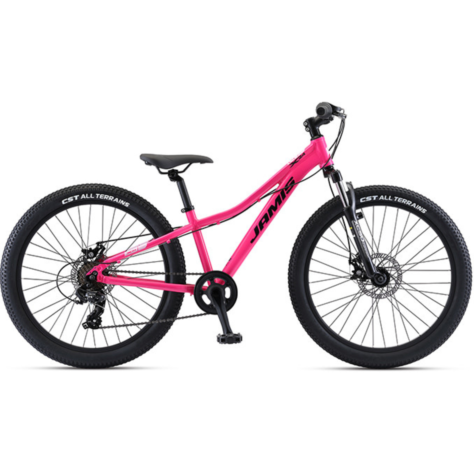 Jamis Jamis X.24 Disc