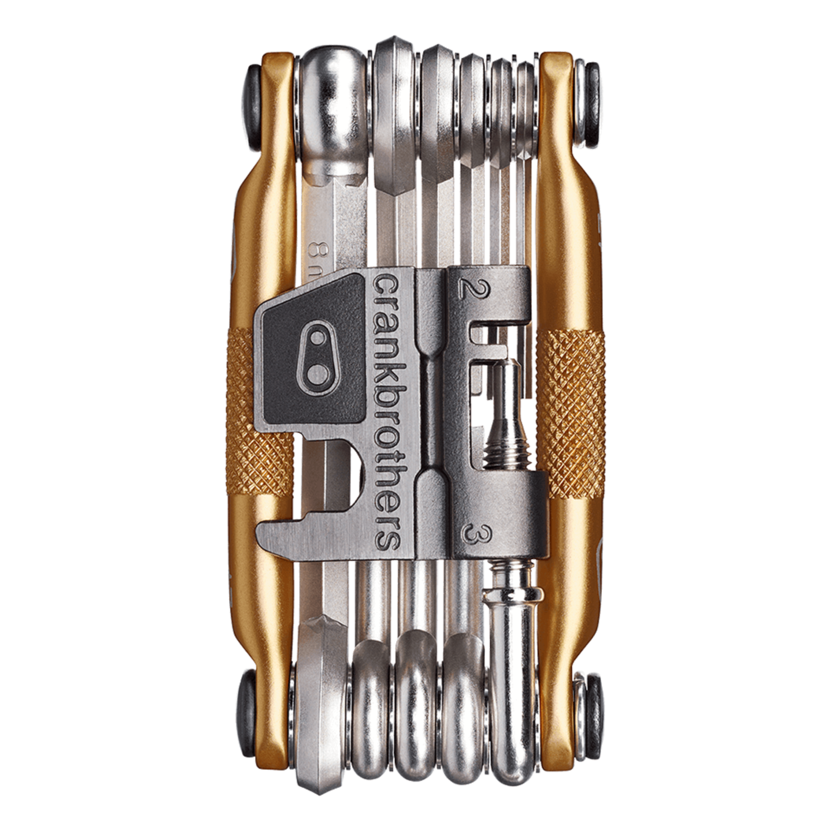 Crank Bros Tool, Crank Brothers M17