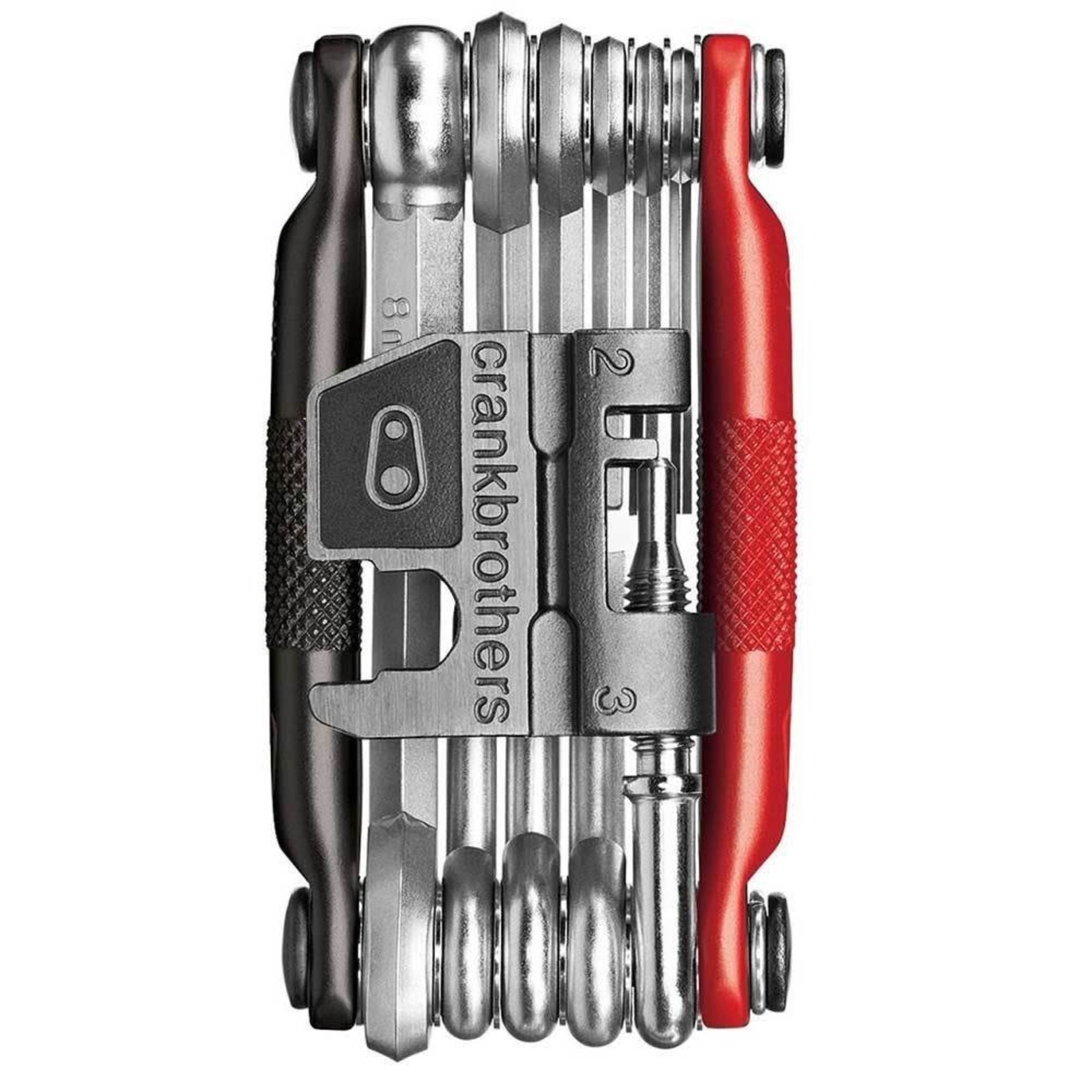 Crank Bros Tool, Crank Brothers M17