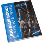 Park Park Big Blue Book of Bike Repair