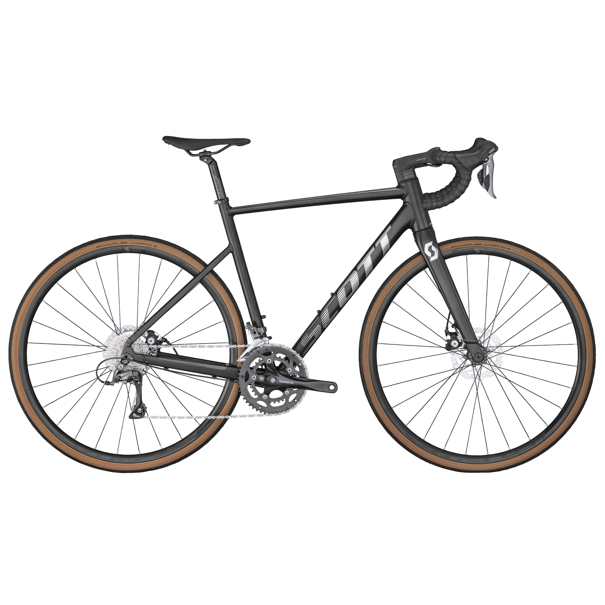 Scott Speedster 40 - Main Street Bicycle Company