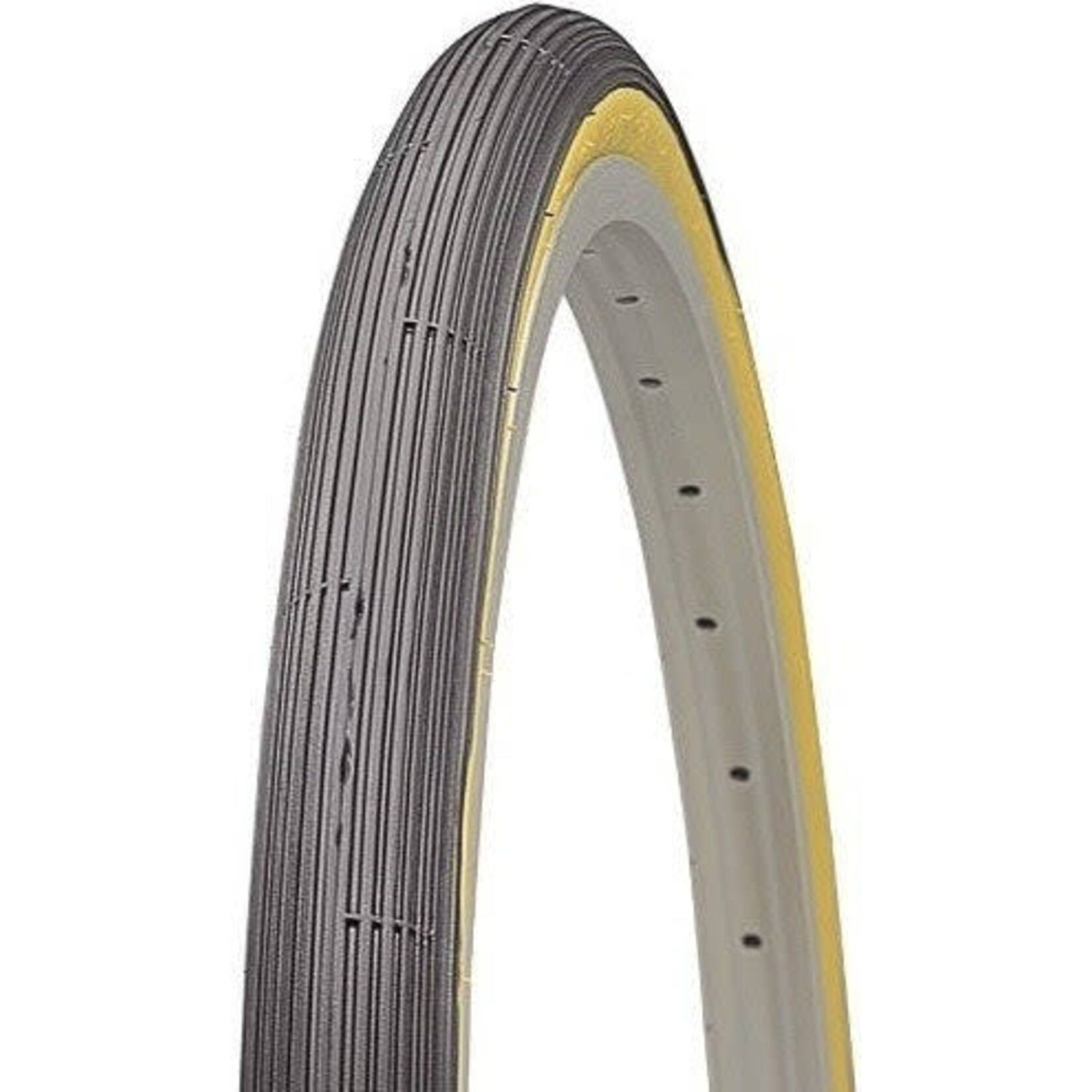 Tire, Kenda K23 26x1 3/8, Gum 597