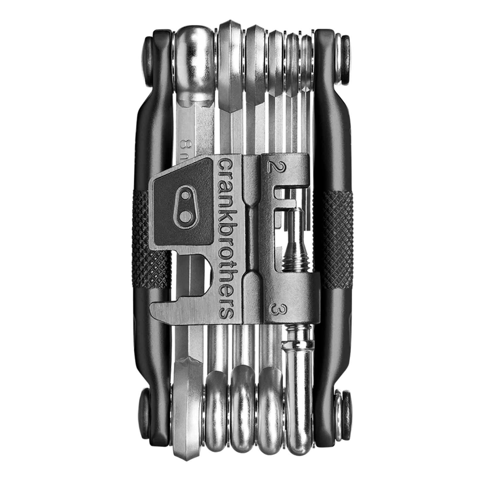 Crank Bros Tool, Crank Brothers M17