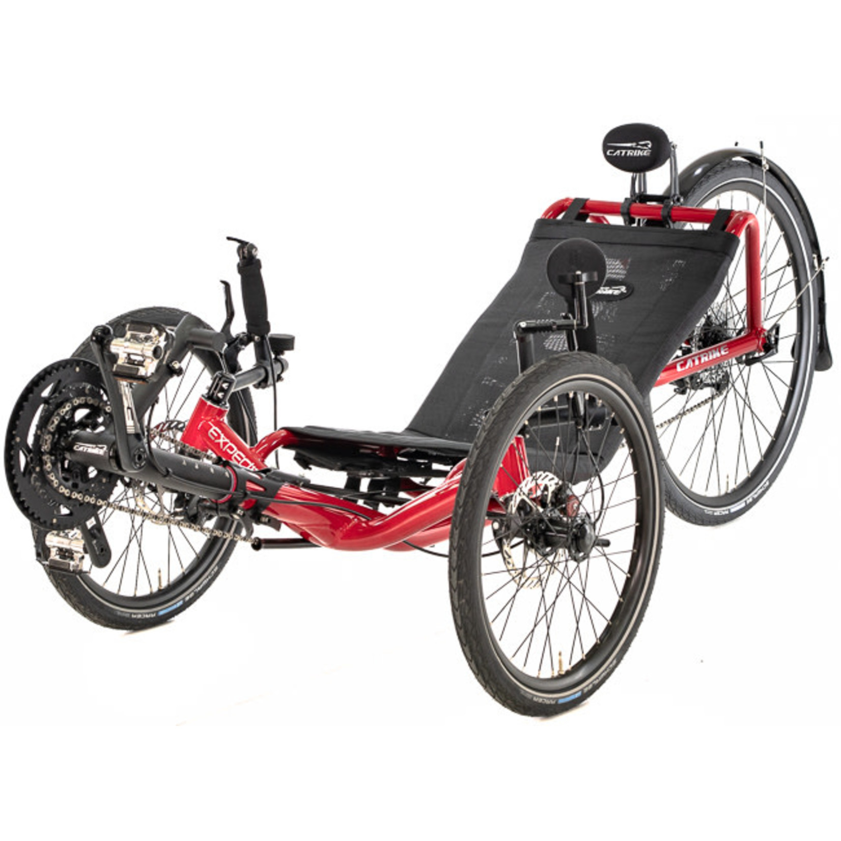 Catrike Catrike Expedition