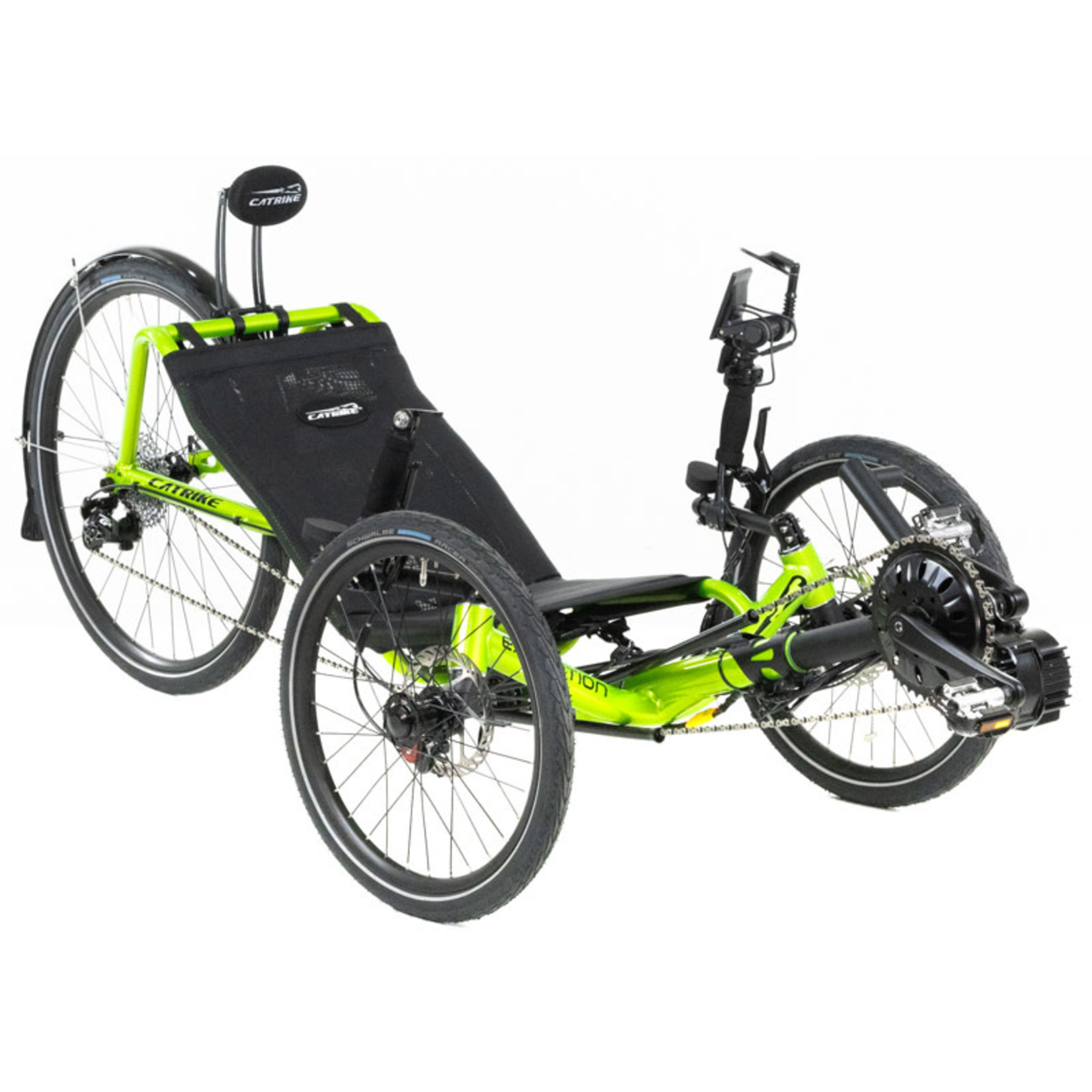 Catrike Catrike Expedition