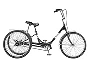 A Bike for Every Rider, Part Two