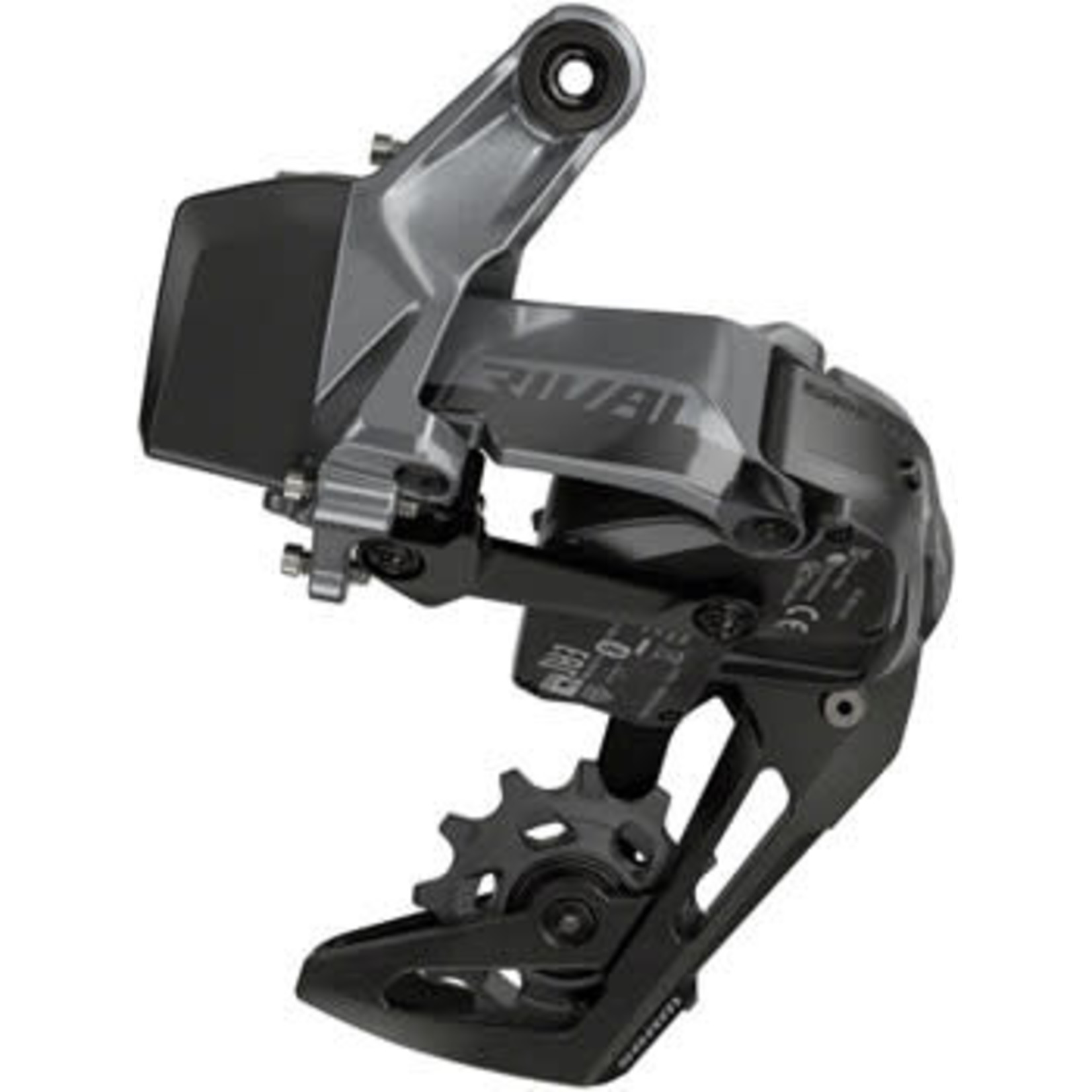 SRAM SRAM Rival XPLR e-Tap 12sp Derailleur