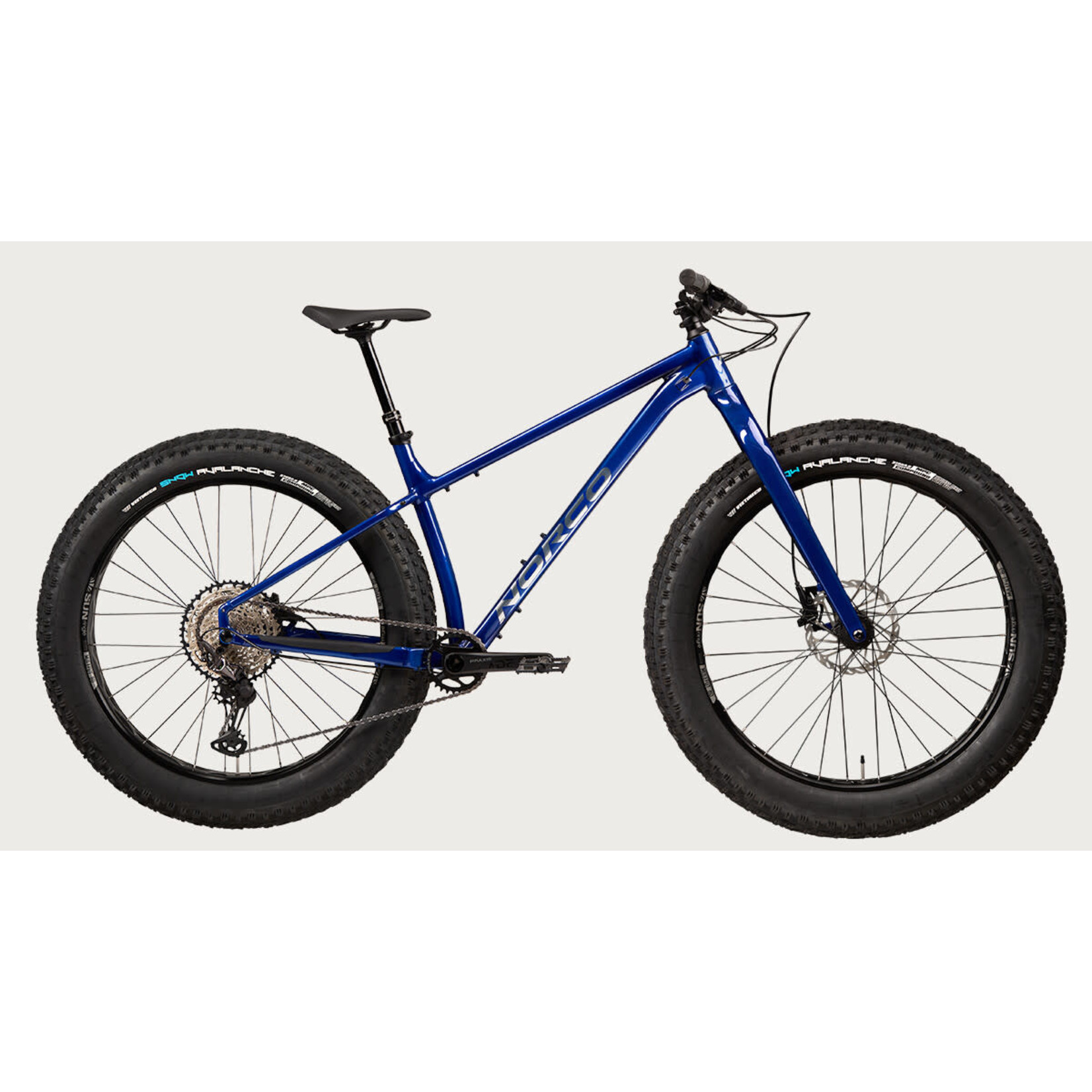 Norco Norco Bigfoot 1 15% Off, Reg $1999