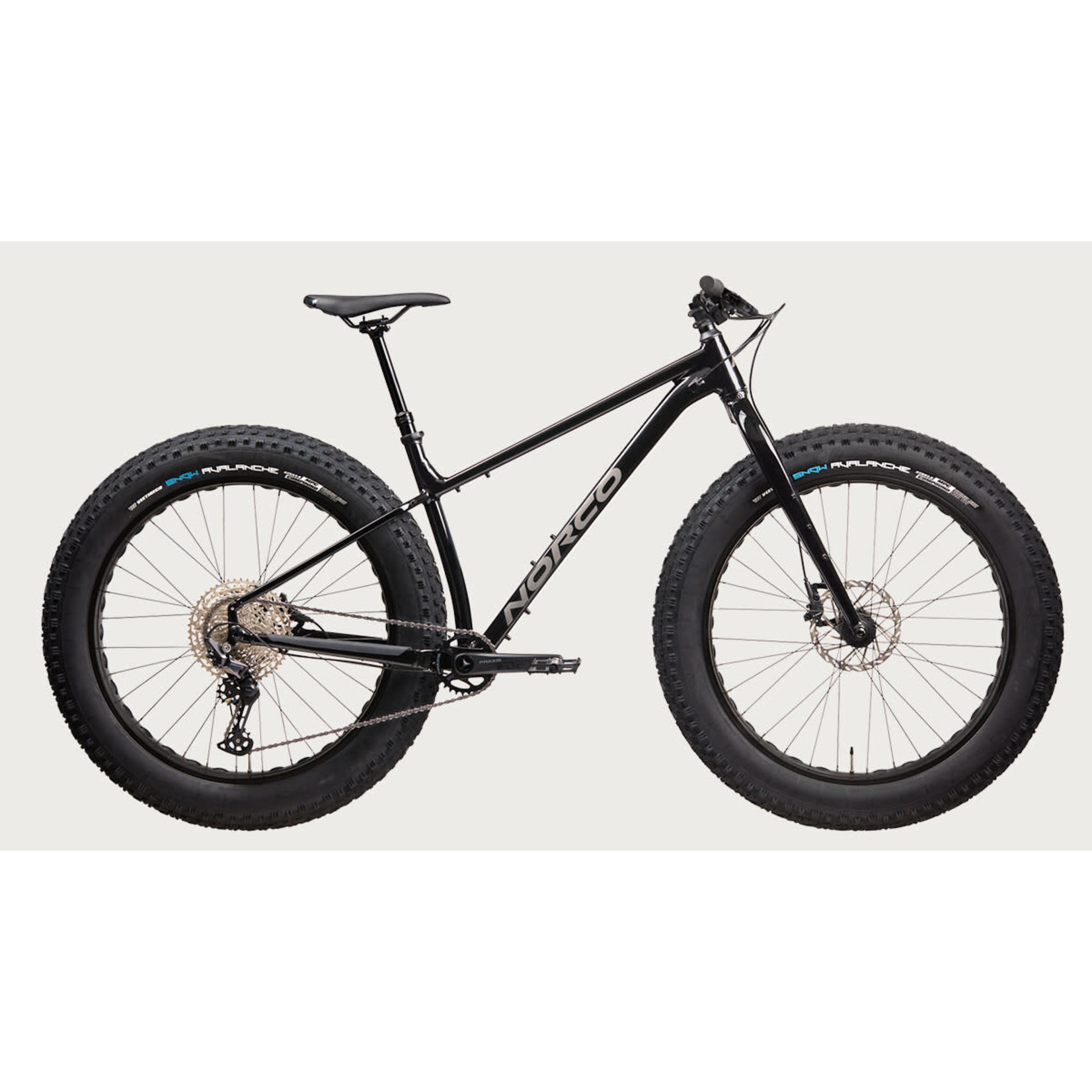Norco Bigfoot 2 - Main Street Bicycle Company