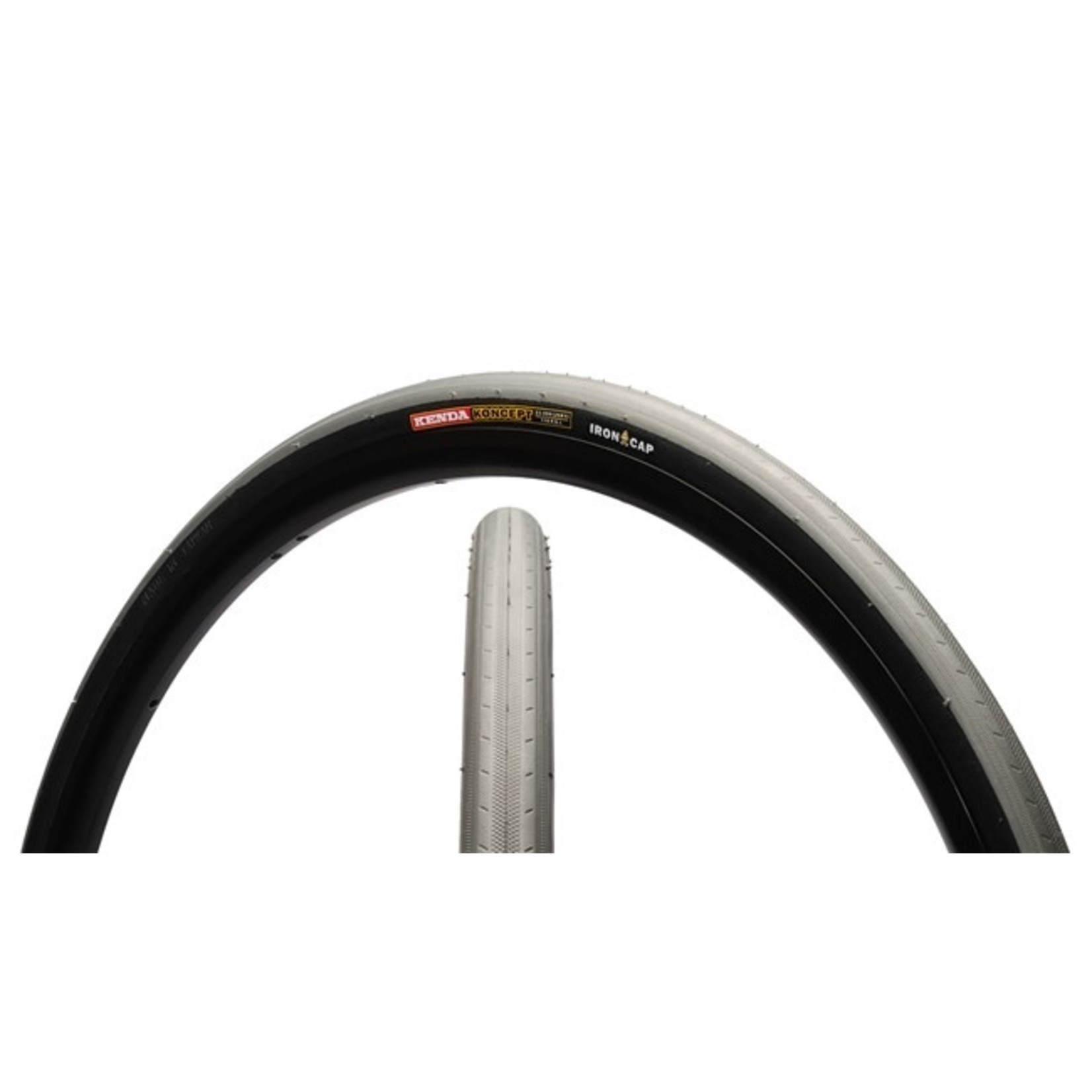 Tire, Kenda Koncept Wheelchair, 25x1 (559)