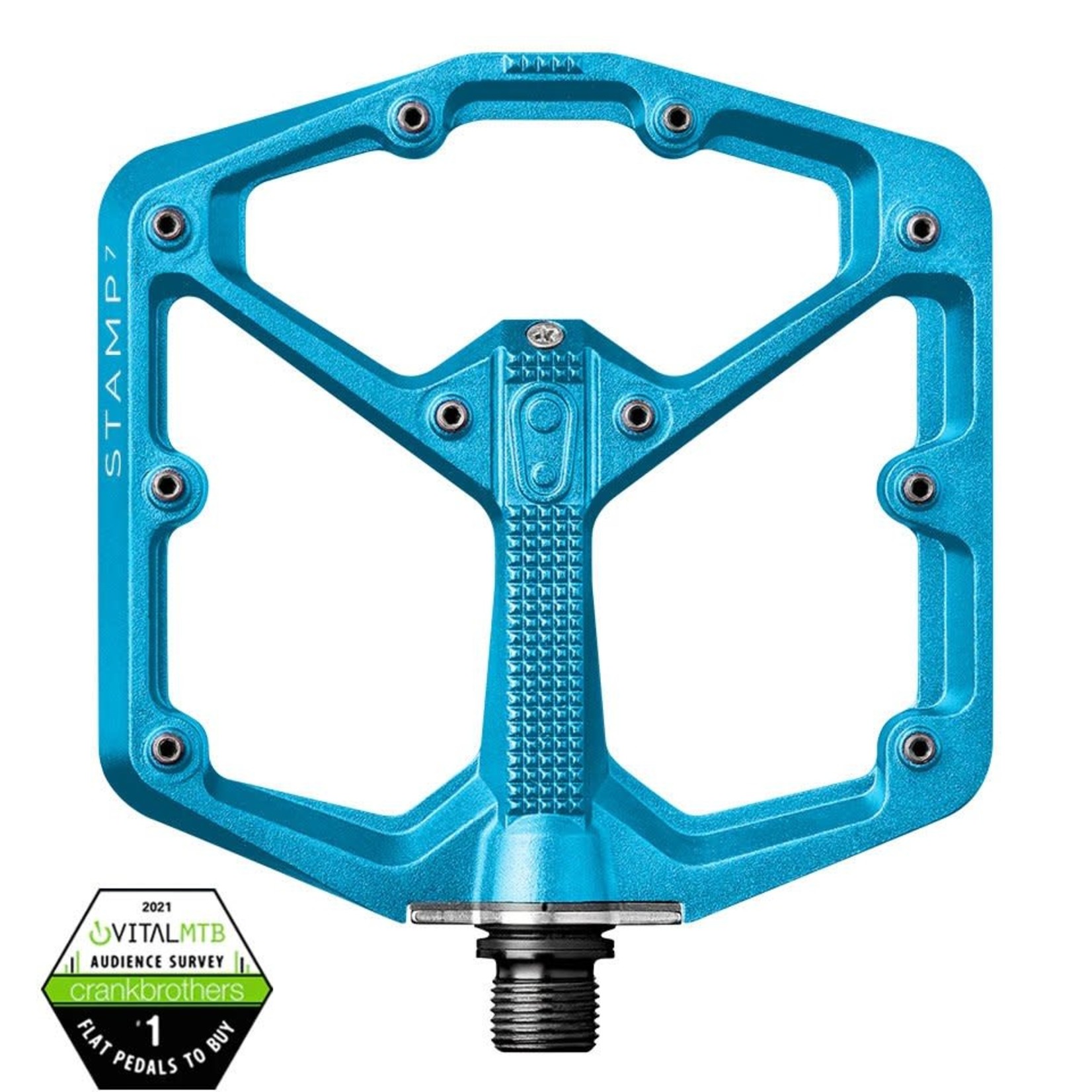 Crank Bros Stamp 7 Pedals SALE Reg $179
